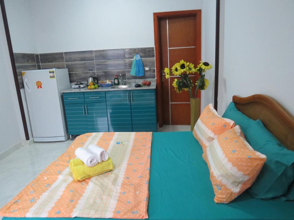 Apartment Bella Vita Near The Sea Redsealine ฮูร์กาดา ภายนอก รูปภาพ