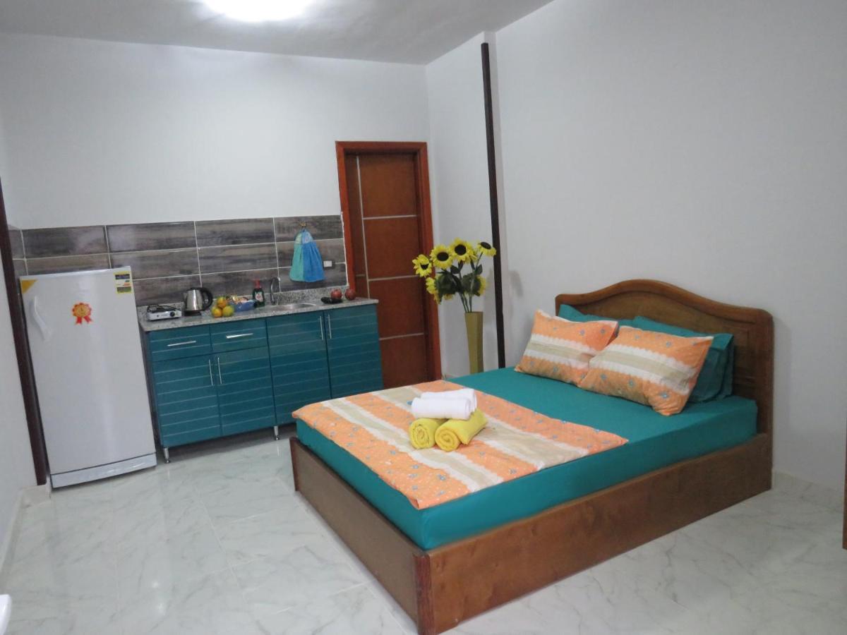 Apartment Bella Vita Near The Sea Redsealine ฮูร์กาดา ภายนอก รูปภาพ