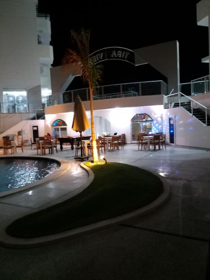 Apartment Bella Vita Near The Sea Redsealine ฮูร์กาดา ภายนอก รูปภาพ