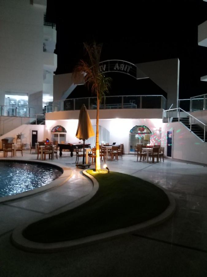 Apartment Bella Vita Near The Sea Redsealine ฮูร์กาดา ภายนอก รูปภาพ